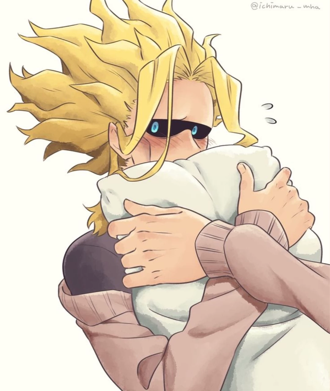 Toshinori yagi \| Omega thumbnail