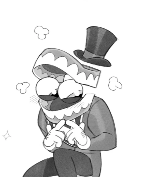 Caine thumbnail
