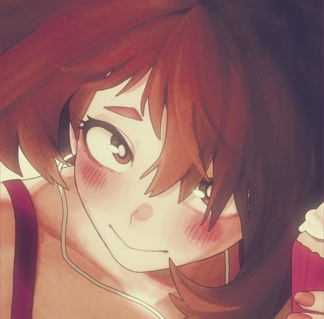 Ochako uraraka GL thumbnail
