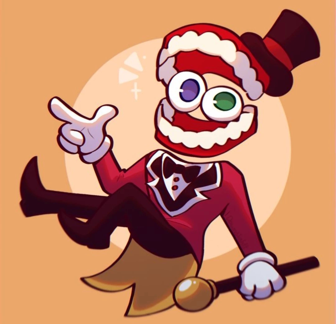 Caine thumbnail