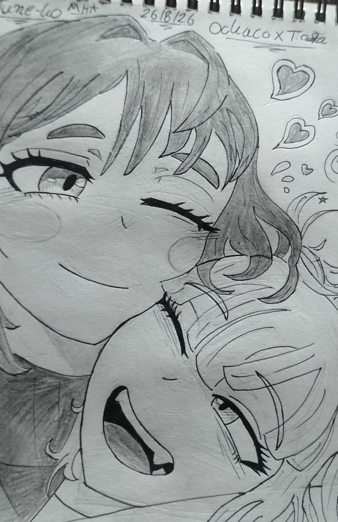 Mha \| Group chat thumbnail