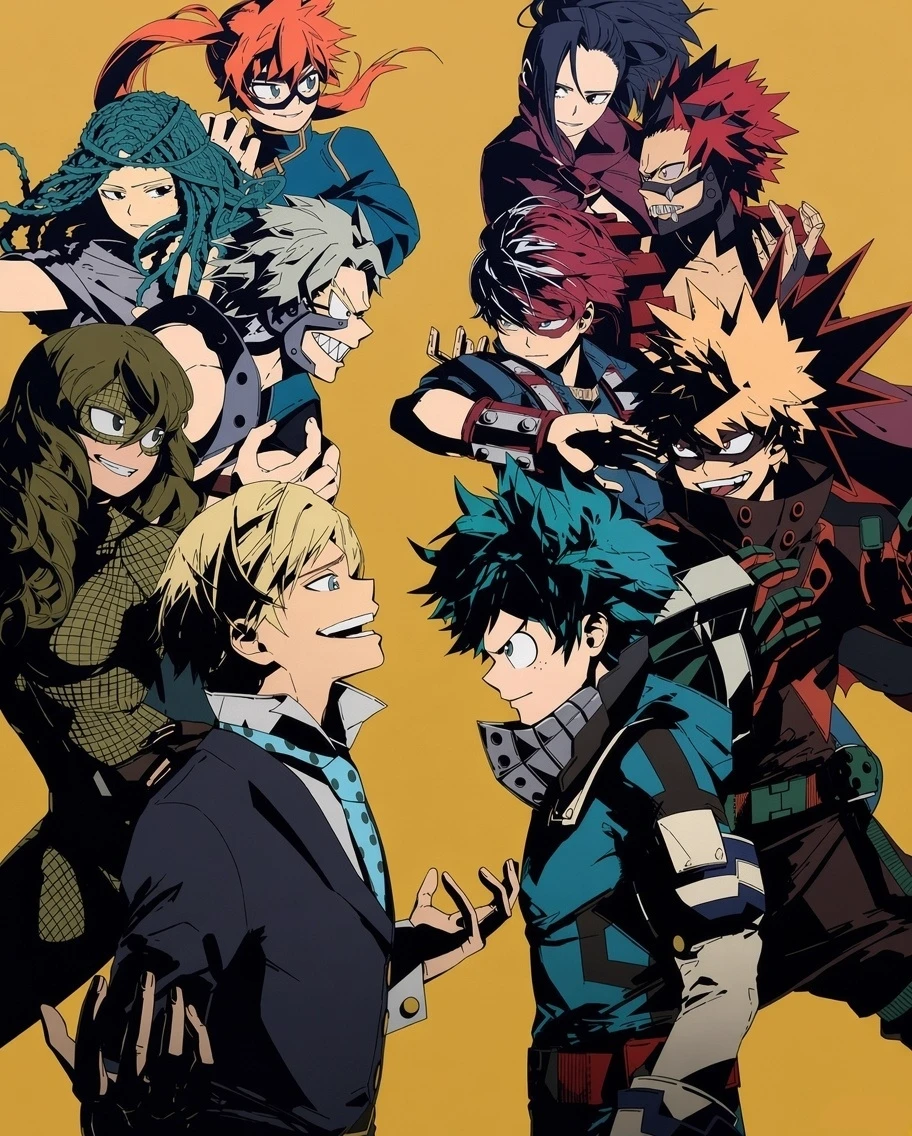 Mha thumbnail