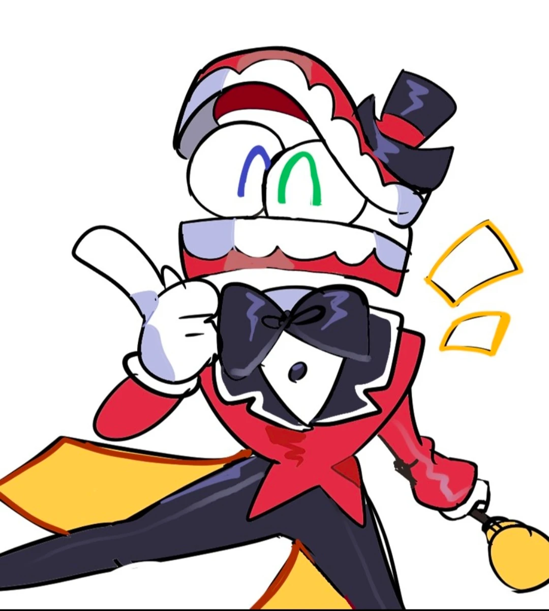 Caine thumbnail