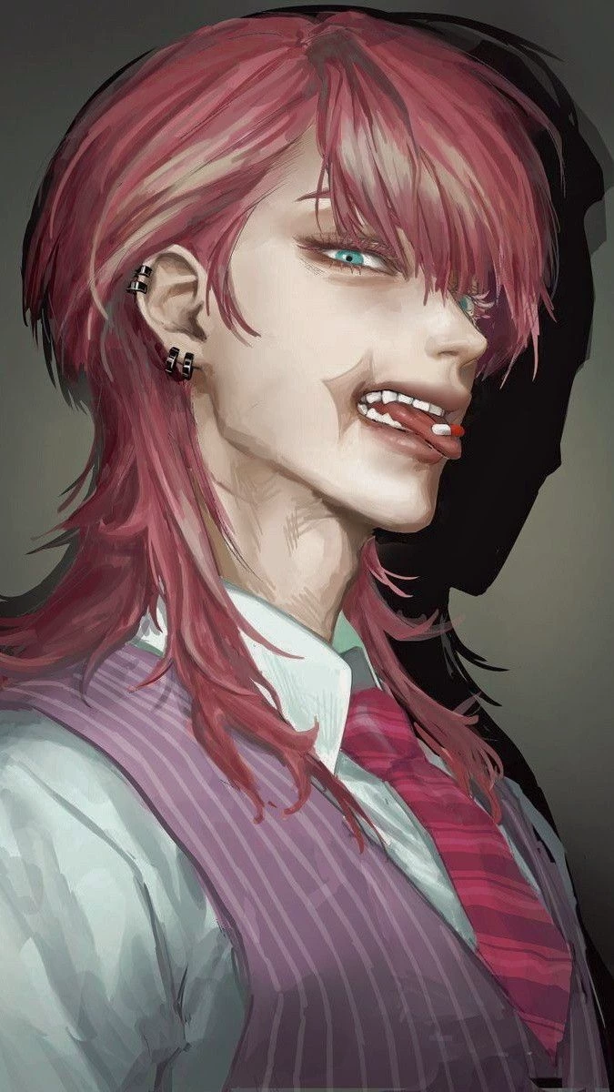 Haruchiyo Akashi - Sanzu thumbnail
