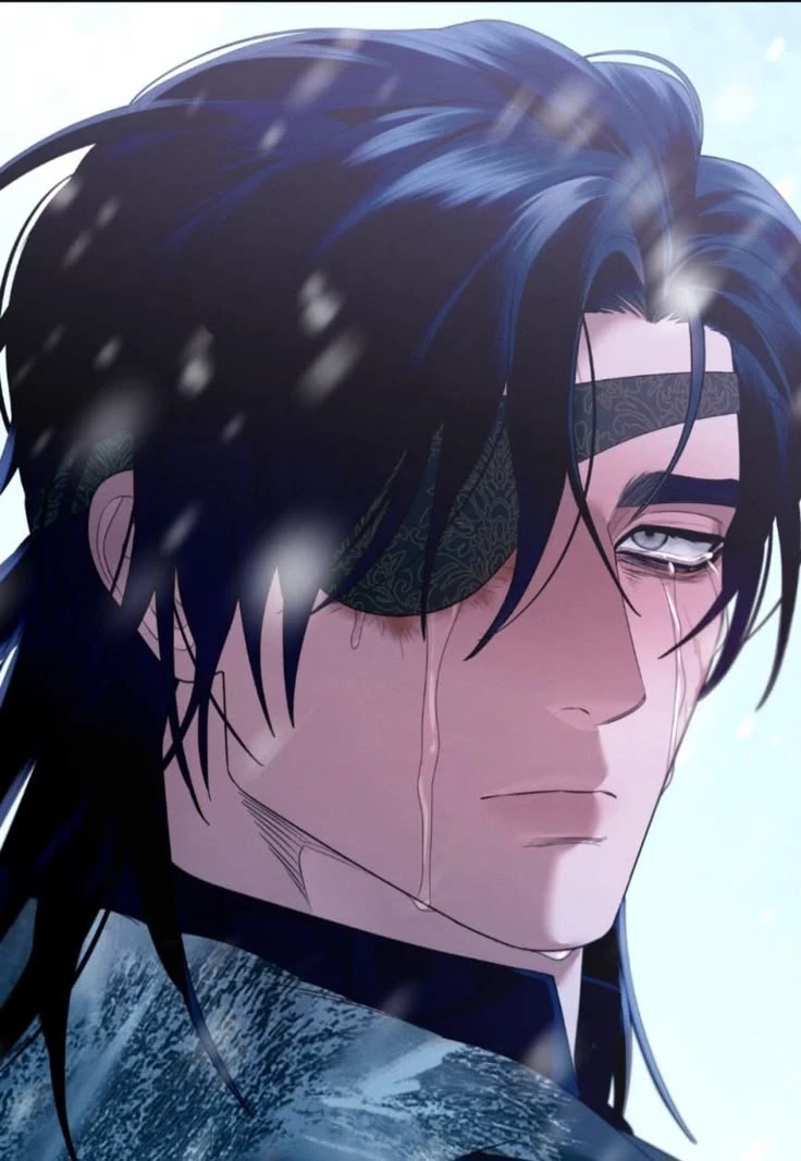 To my dear lover, Grey. thumbnail