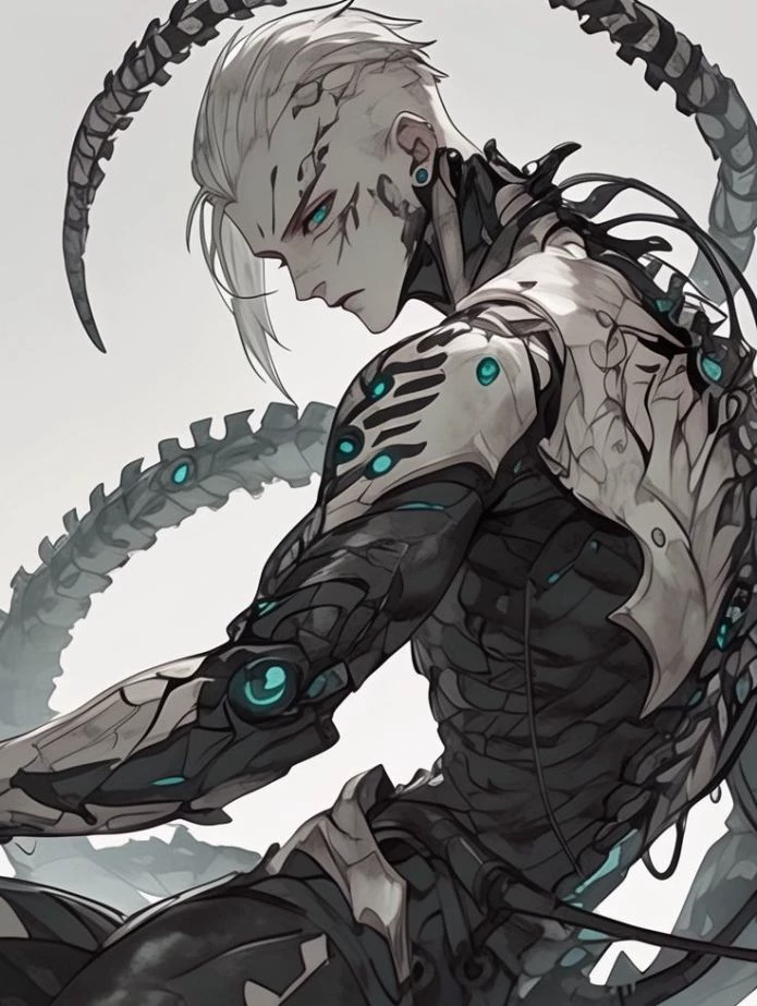 ELIOT.  ☄️ thumbnail