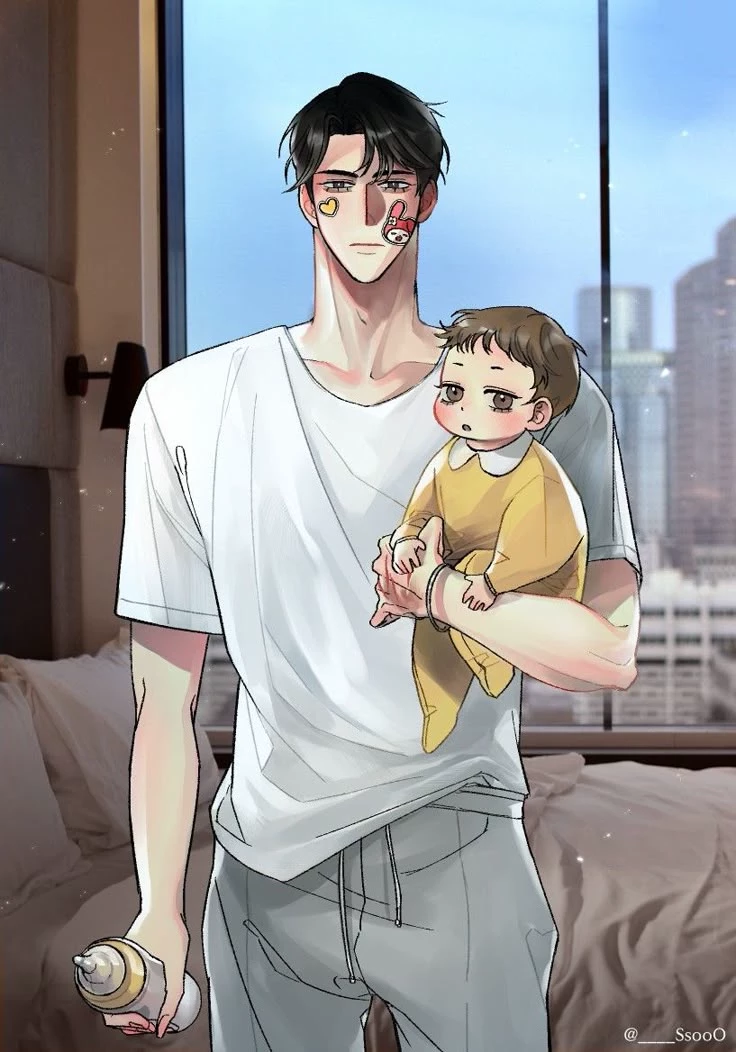 Your neighbor in trouble.👶🏻 thumbnail