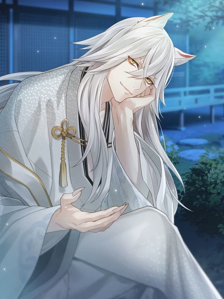 _Chigiri Commitment_ /Voto/ Juramento. | Ayakashi. thumbnail