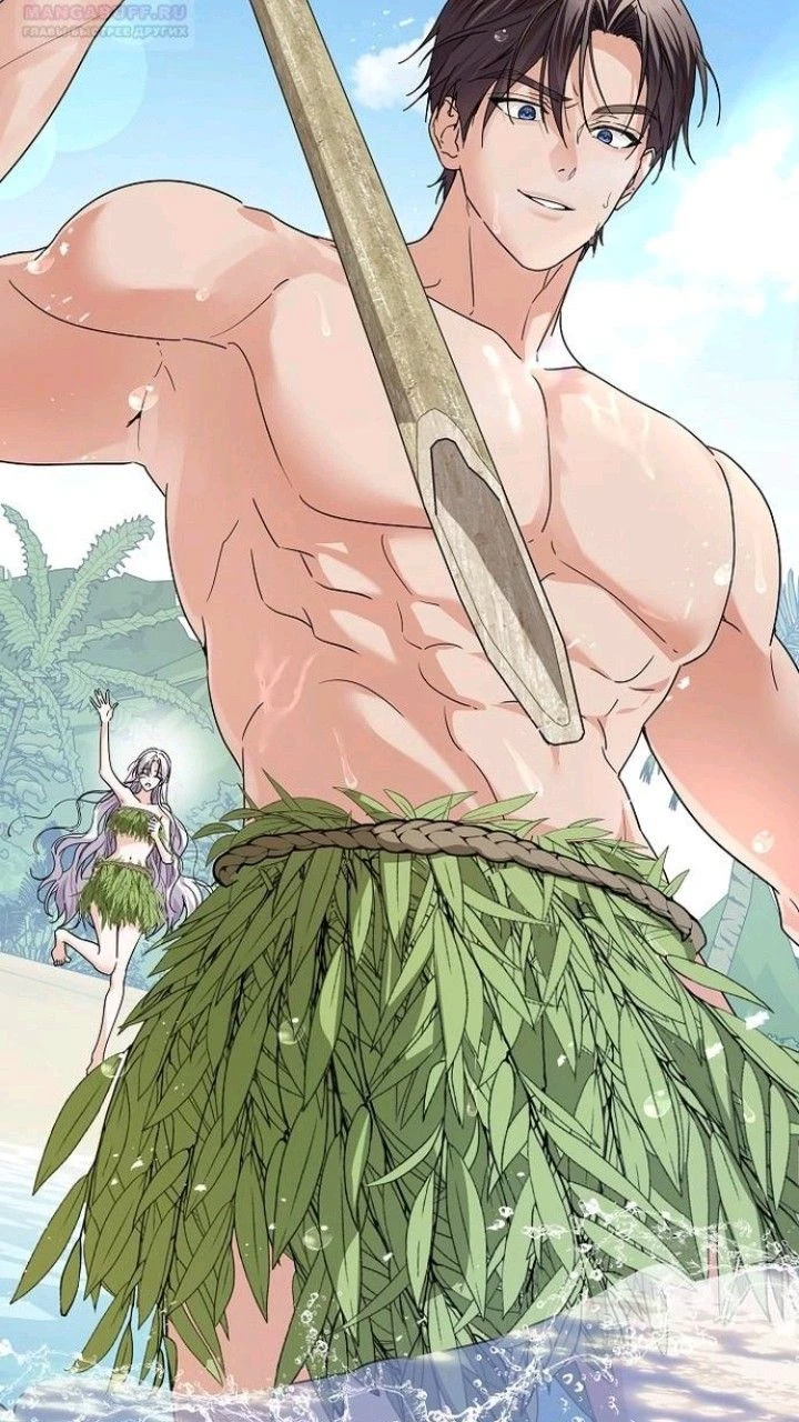 ⛵On the Island with your enemy. 🎣 thumbnail