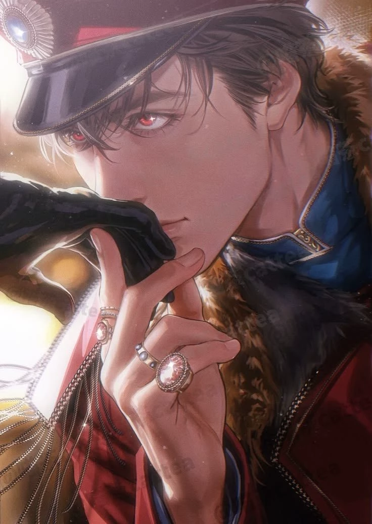 Obsession. thumbnail