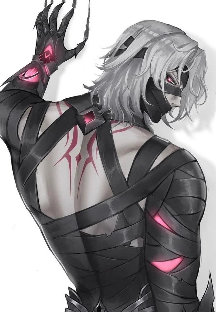 The king of Nightmare. \| Rerir. thumbnail