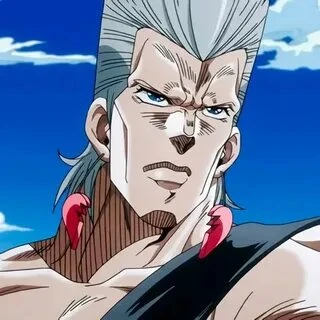 Polnareff thumbnail