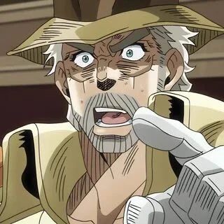 Joseph Joestar thumbnail