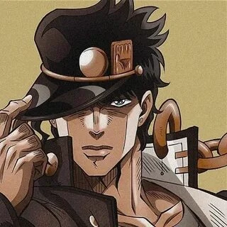 jotaro thumbnail