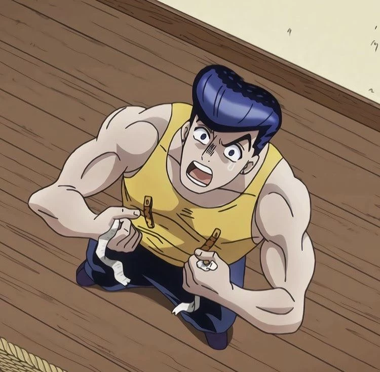 Josuke thumbnail