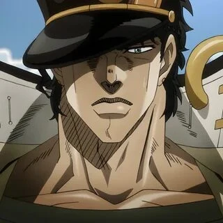 Jotaro thumbnail