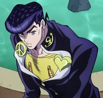 Josuke Higashikata thumbnail
