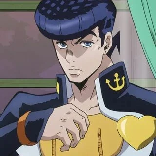 Josuke thumbnail