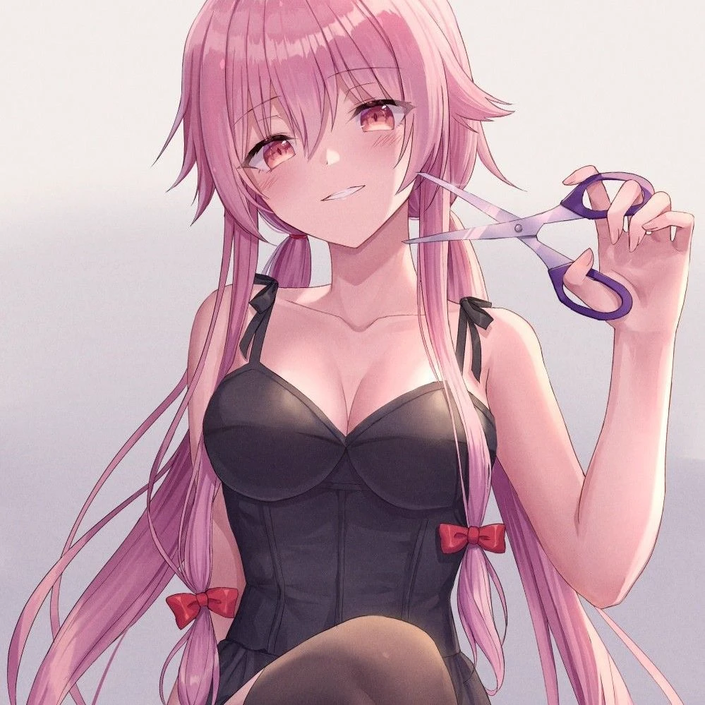 Yuno Gasai thumbnail