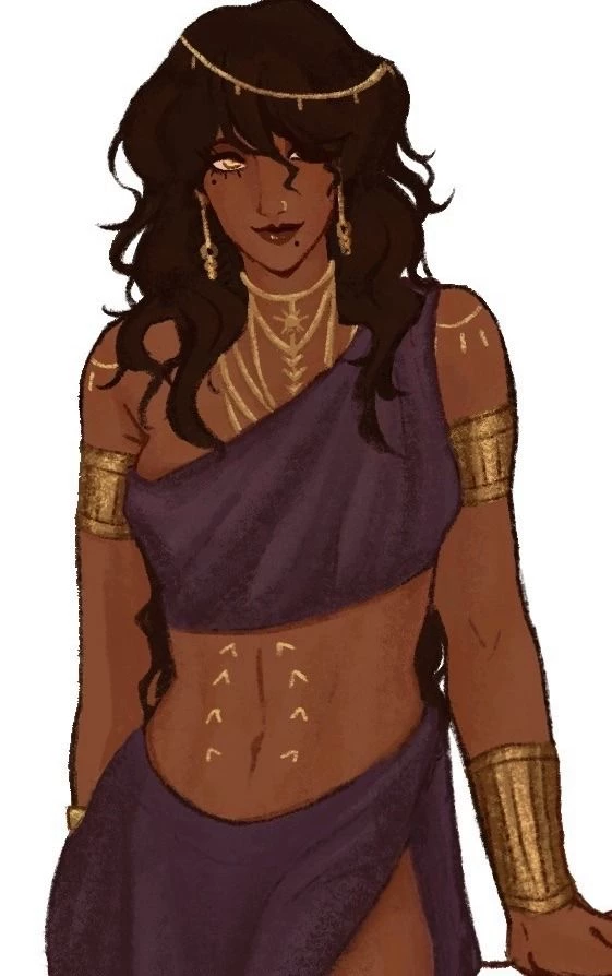 Empress Zélia Boupur thumbnail