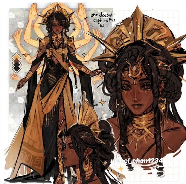 Matriarchal African tribe thumbnail