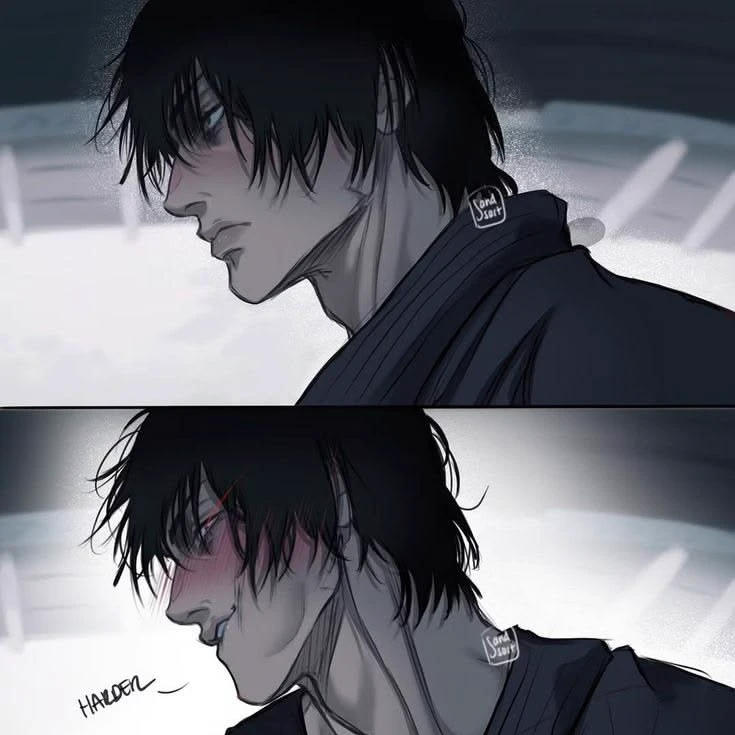 Toji Zenin thumbnail