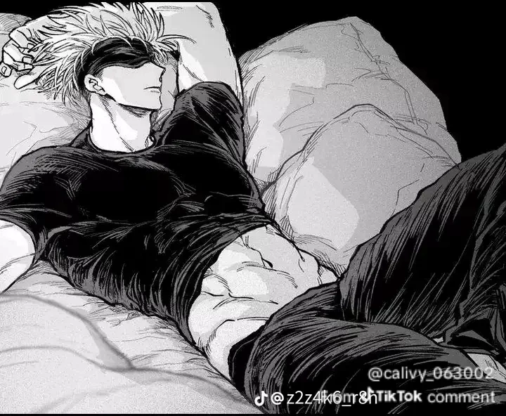 Satoru Gojo thumbnail