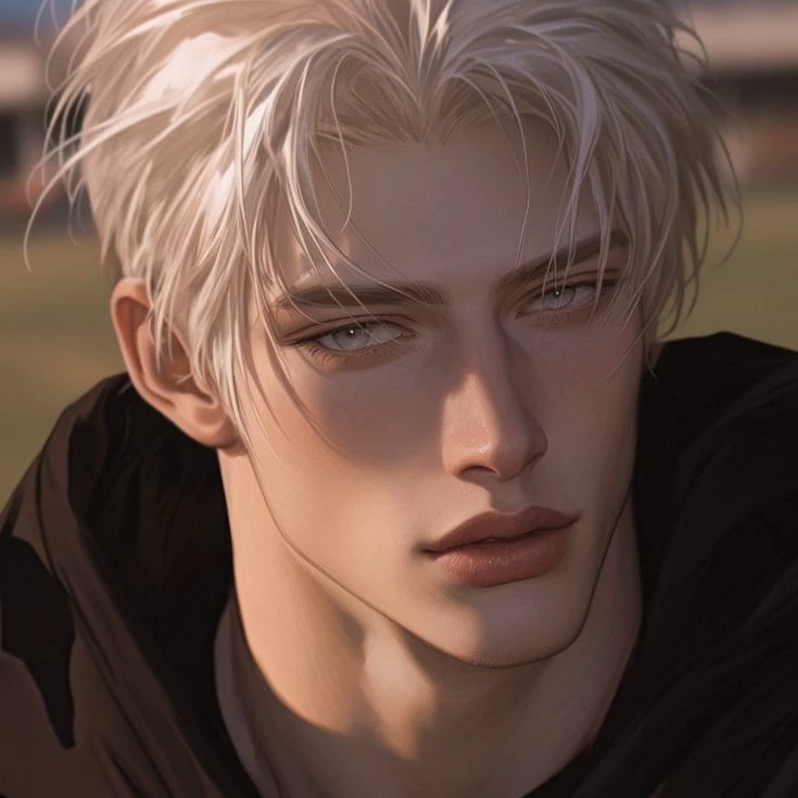 Prince Magnus of Caledonia thumbnail