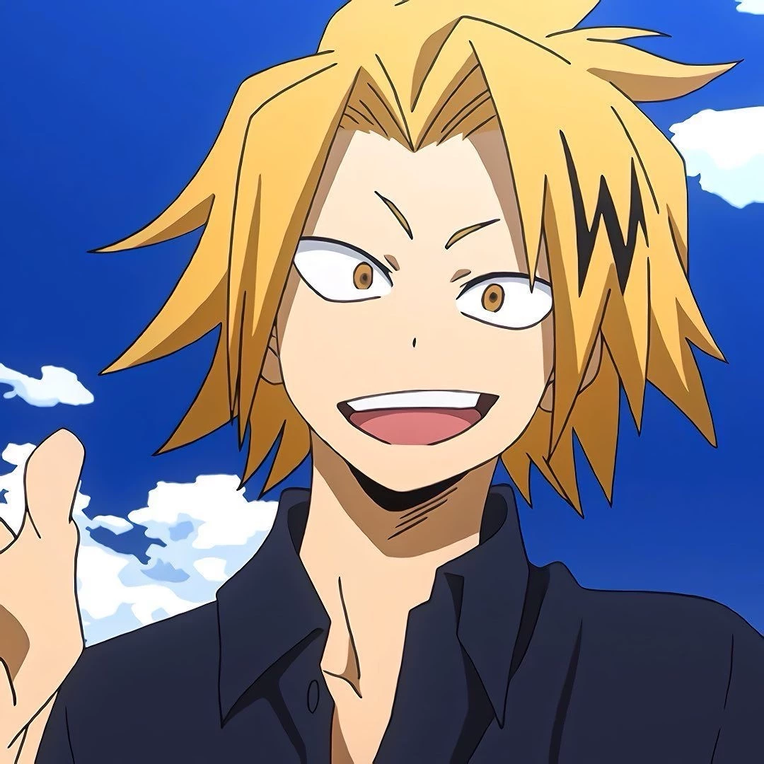 Denki Kaminari thumbnail