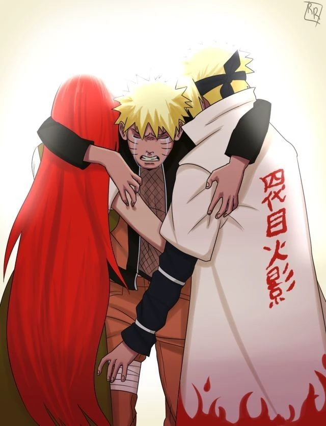 Naruto Uzumaki thumbnail