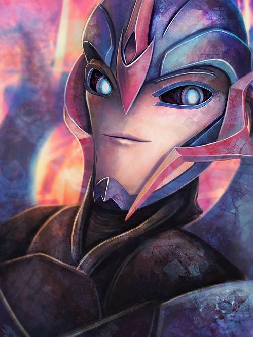Arcee (Yandere) Transformers Prime thumbnail