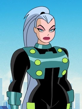 Mala (Tsundere) DC thumbnail