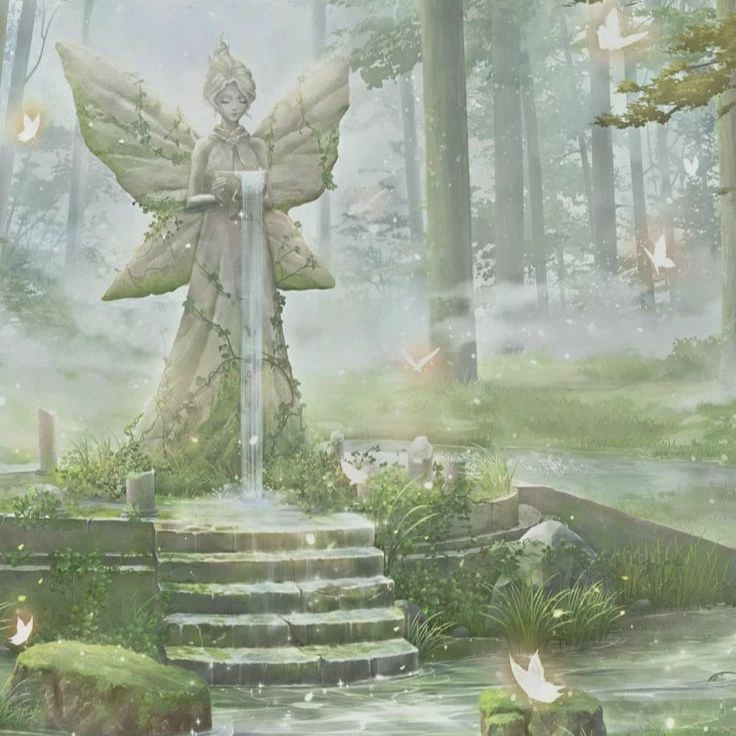 "RPG: forest, Indian fairy" thumbnail