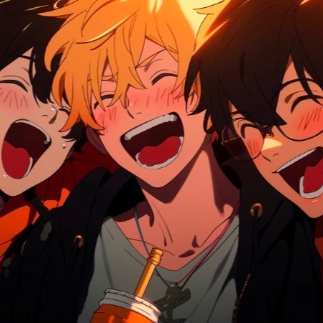 Roommates/best friends thumbnail