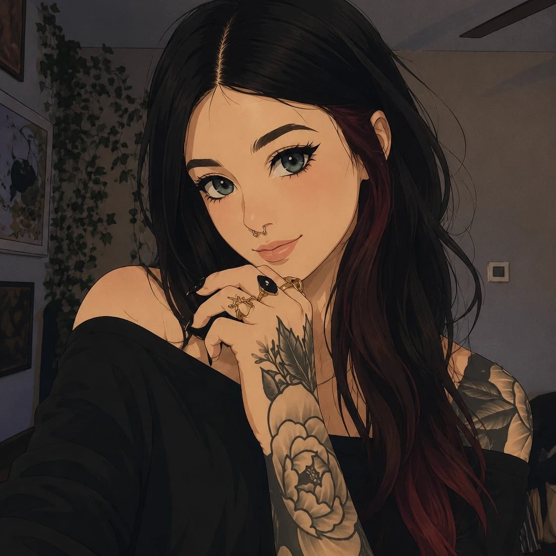 Vixxen thumbnail