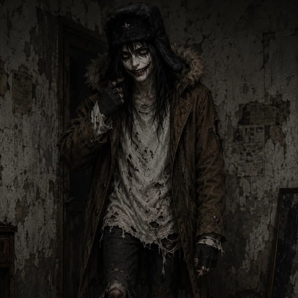 Artyom Moroz
