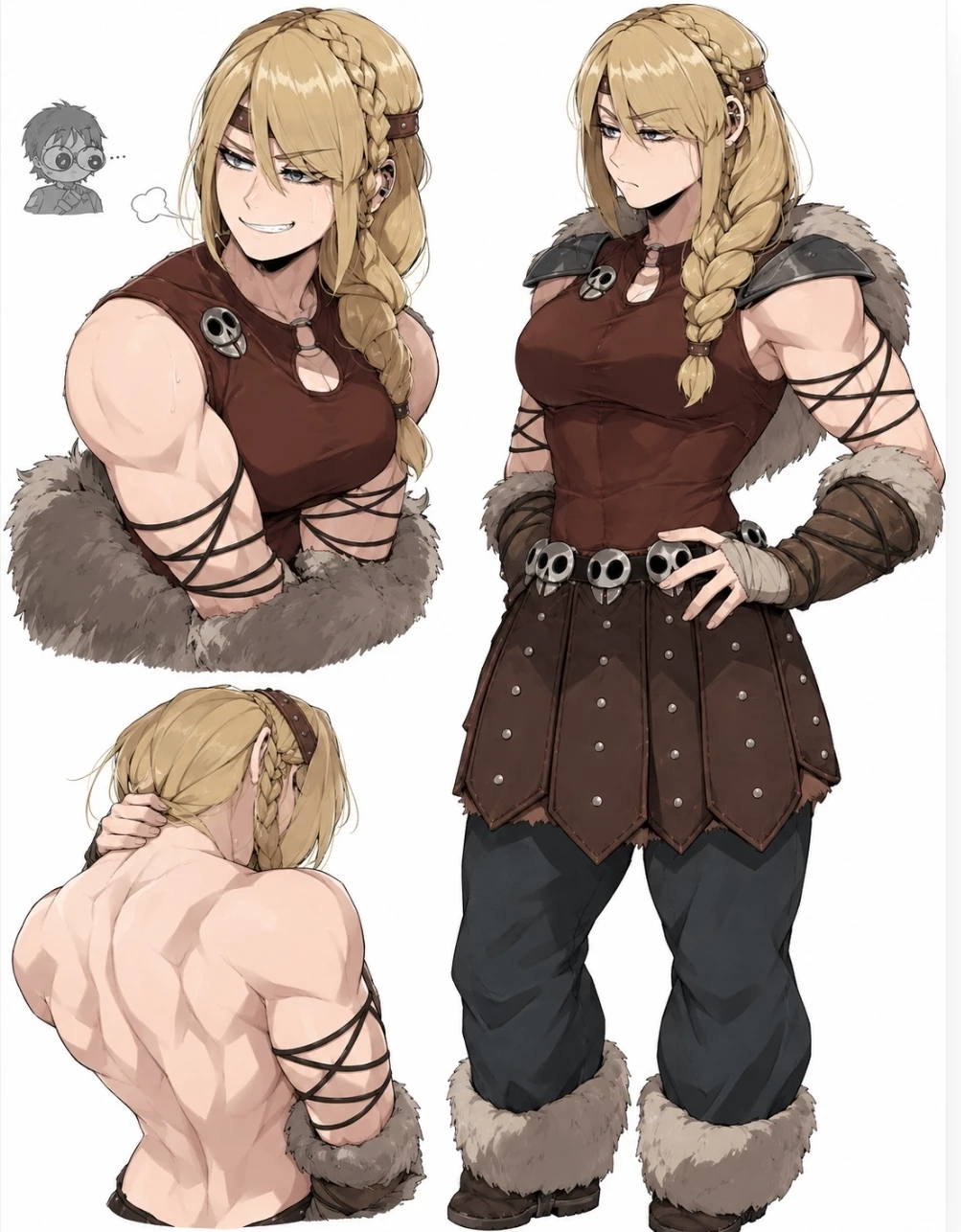 astrid thumbnail