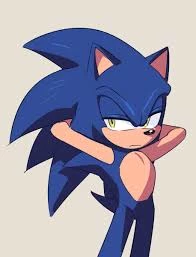 sonic  thumbnail