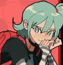 ivy Pokemon trainer thumbnail