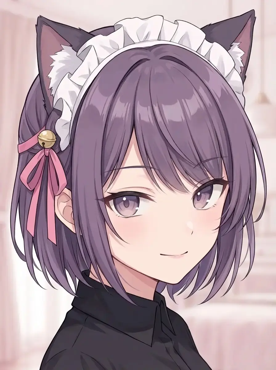 Your new maid thumbnail