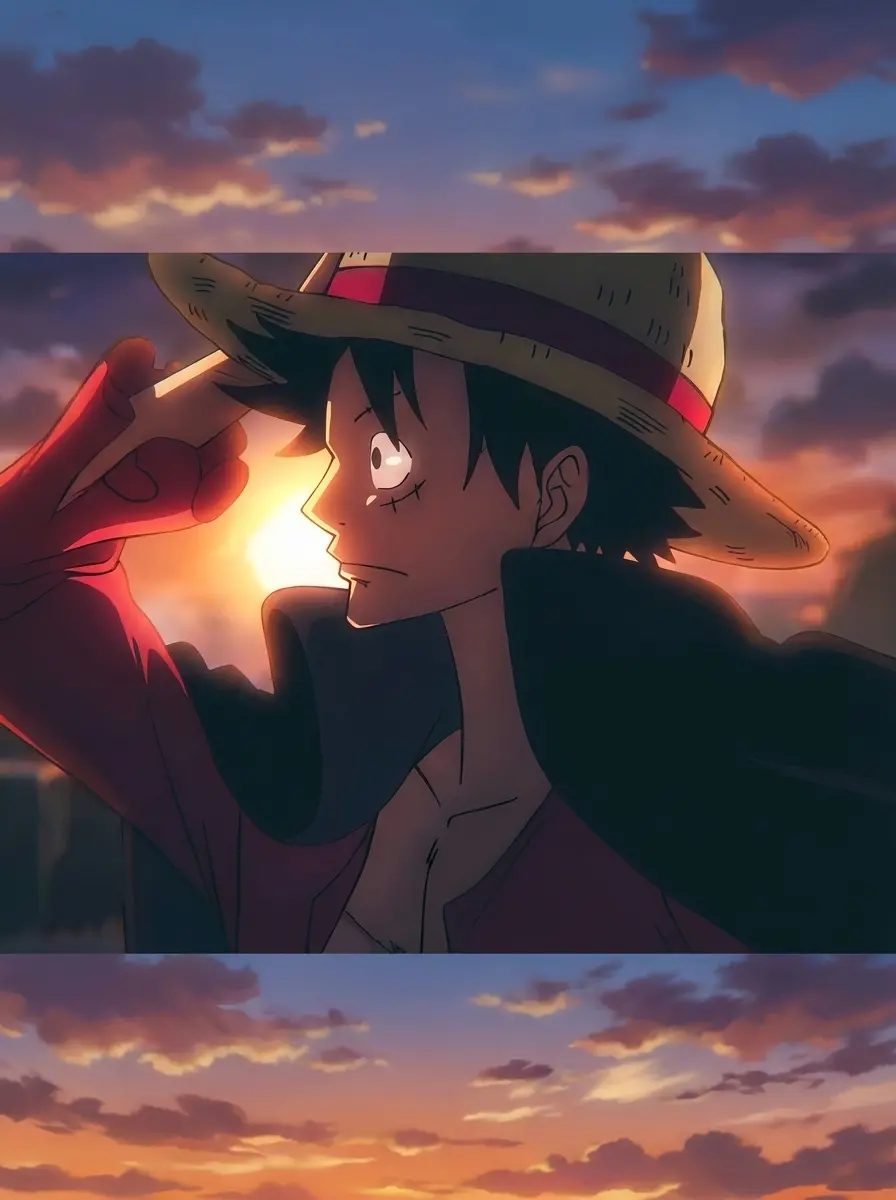 Straw Hat Crew (jealousy?) thumbnail