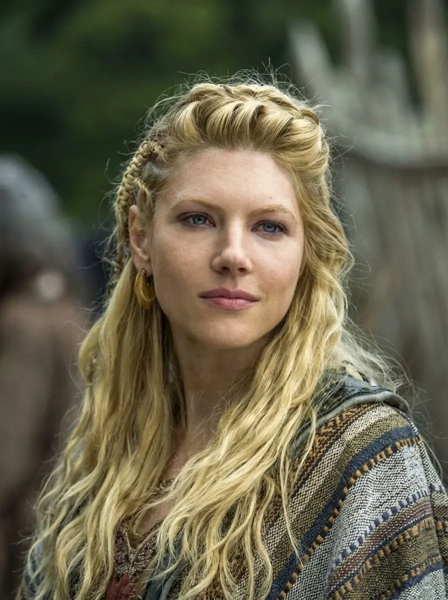 Lagertha thumbnail