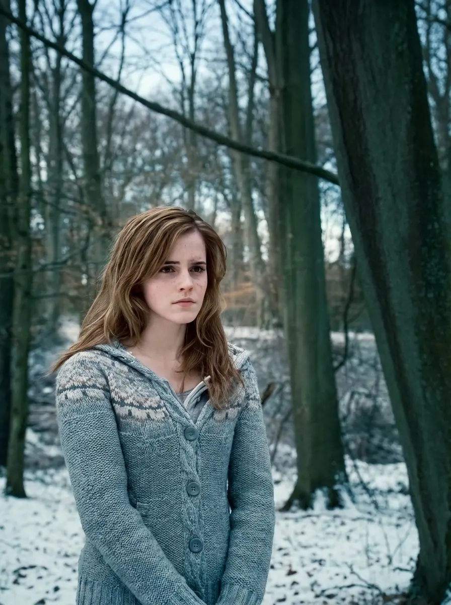 Hermione Granger thumbnail