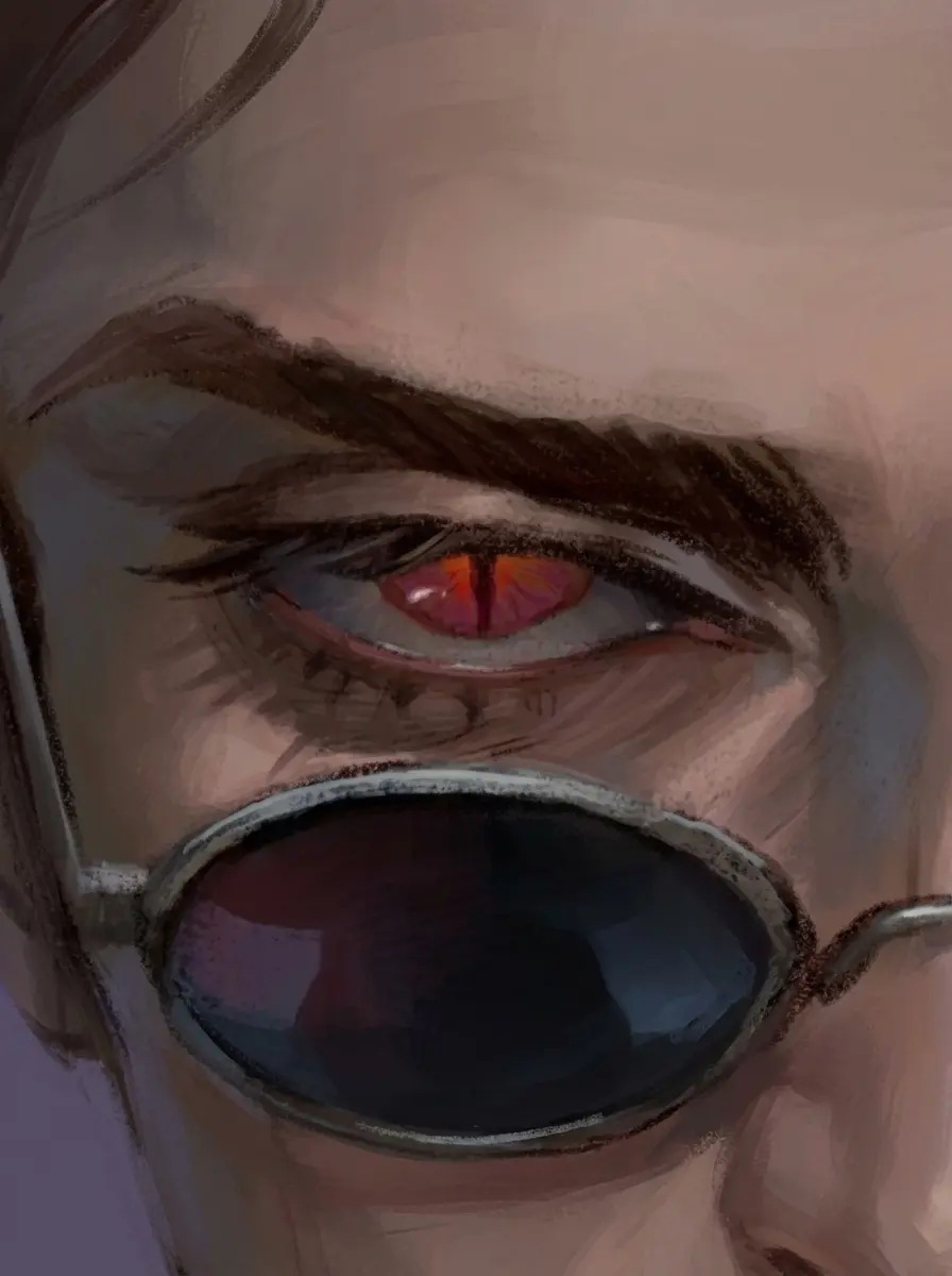 Your new vampire family thumbnail