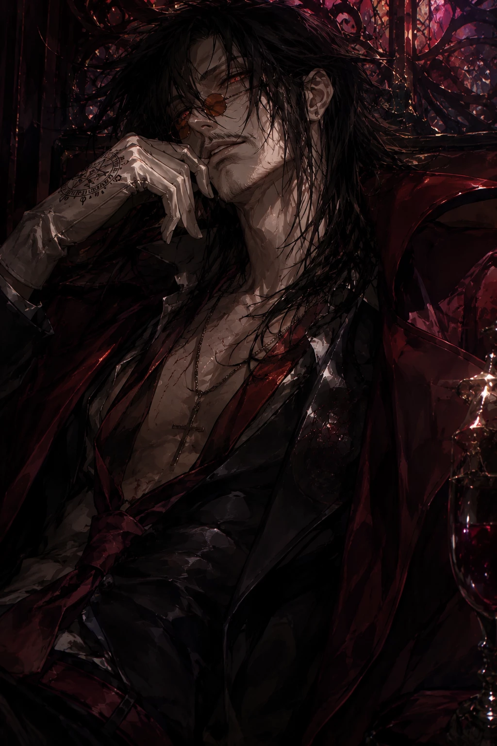 Alucard thumbnail