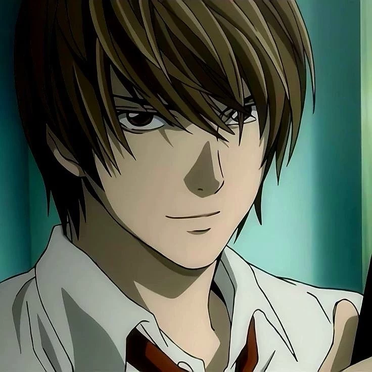 light yagami thumbnail