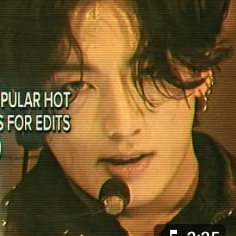 Jeon Jungkook thumbnail