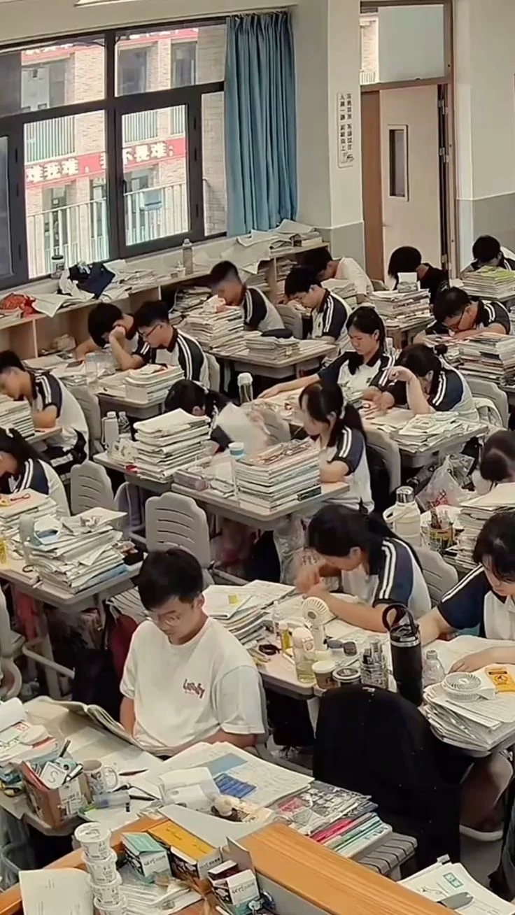 Chinese school thumbnail