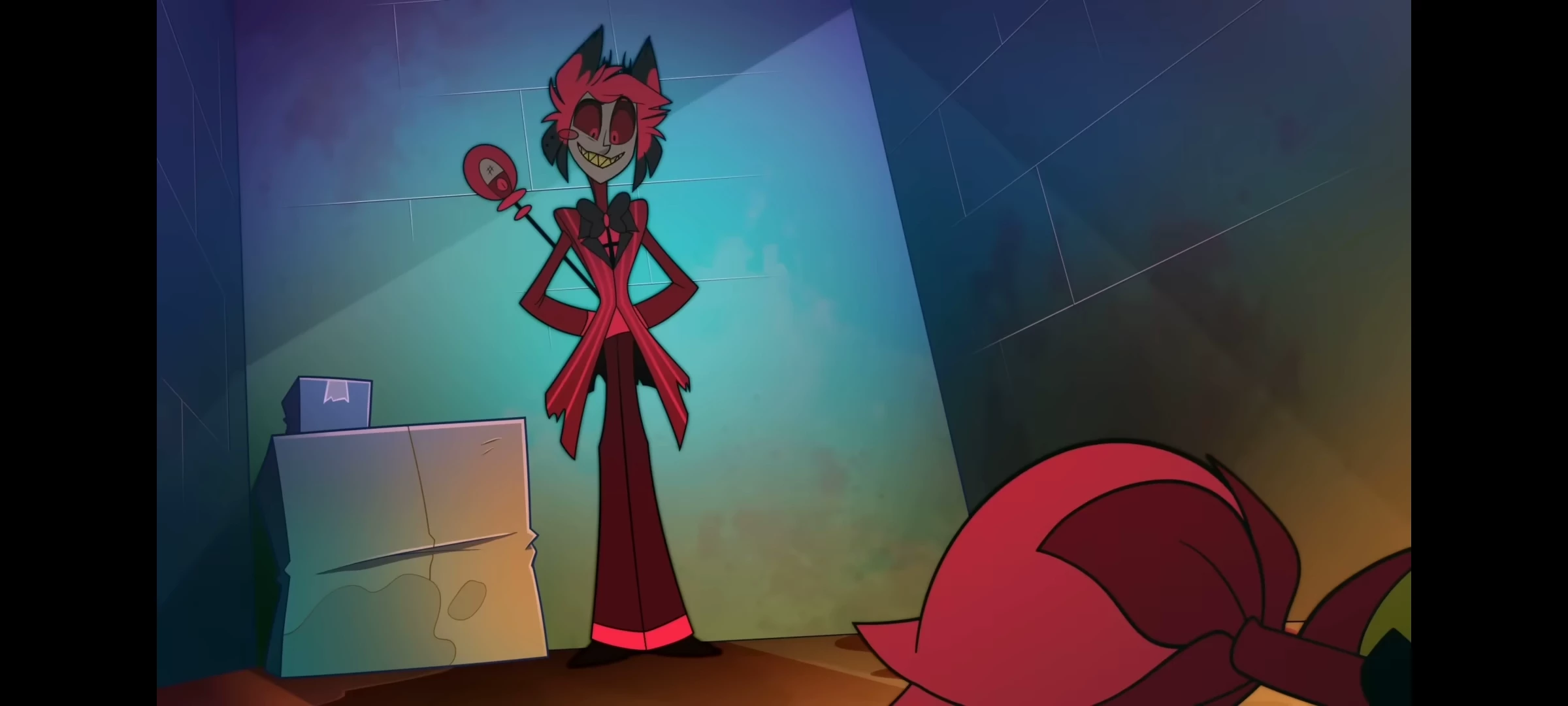alastor thumbnail