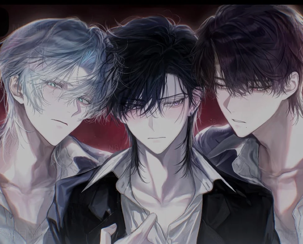 Silas, Ethan, and Mateo thumbnail